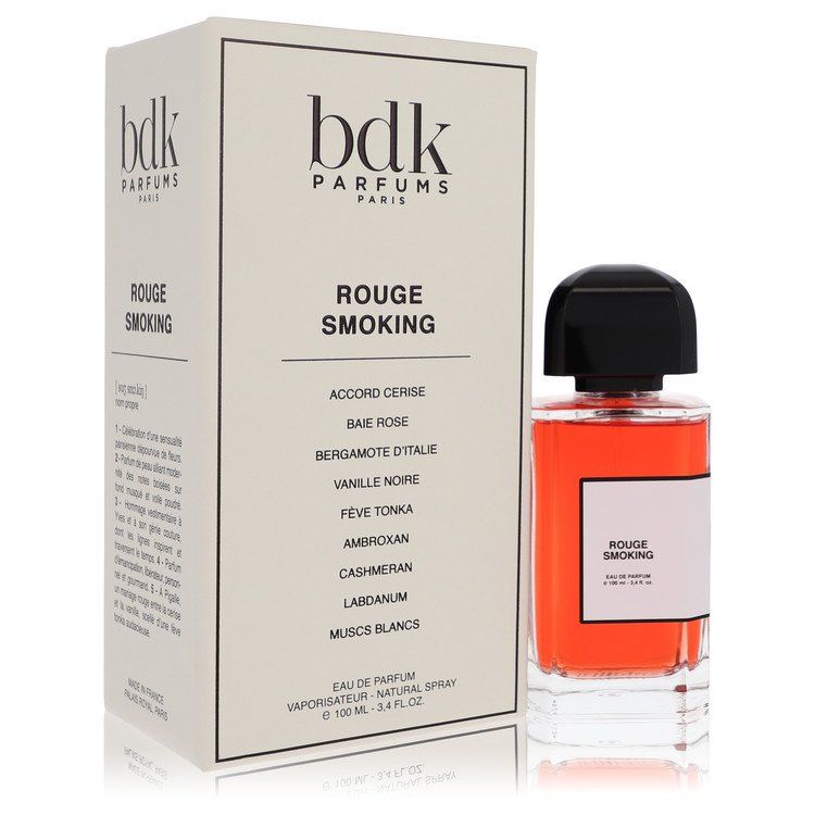 Bdk Rouge Smoking de Bdk Parfums Eau de Parfum en Spray