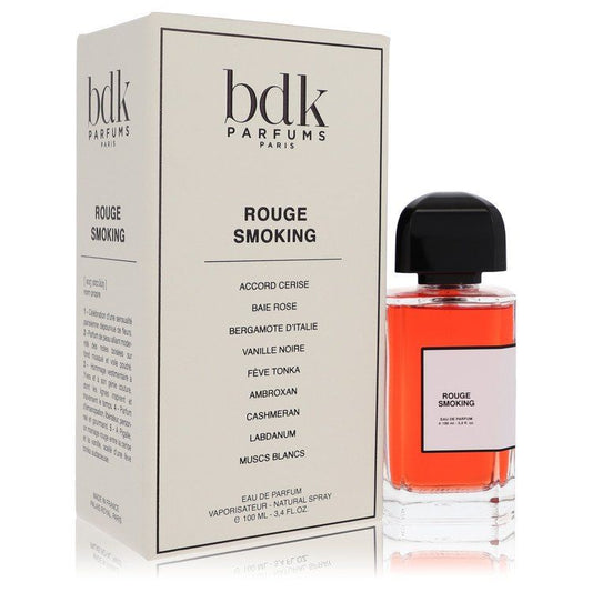 Bdk Rouge Smoking de Bdk Parfums Eau de Parfum en Spray