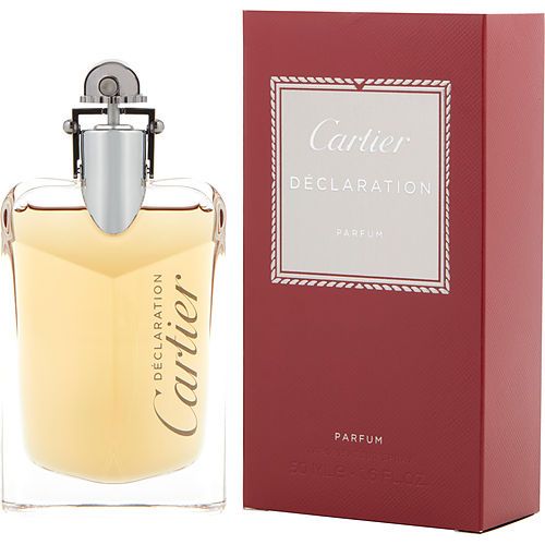 DECLARATION de Cartier PERFUME EN SPRAY 50 ml