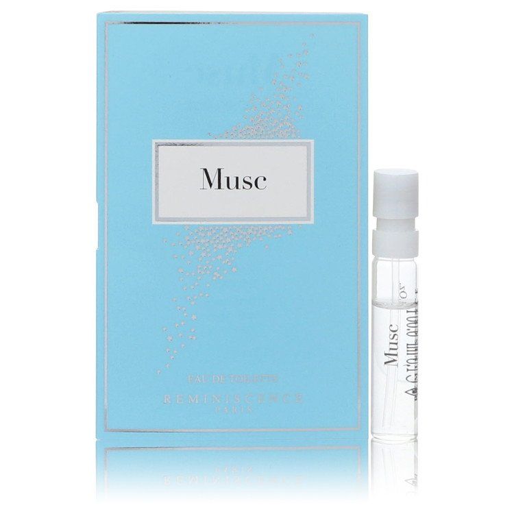 Reminiscence Musc de Reminiscence Vial (muestra)