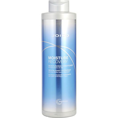 JOICO by Joico ACONDICIONADOR MOISTURE RECOVERY PARA CABELLO SECO 33.8 OZ (EL EMPAQUE PUEDE VARIAR)