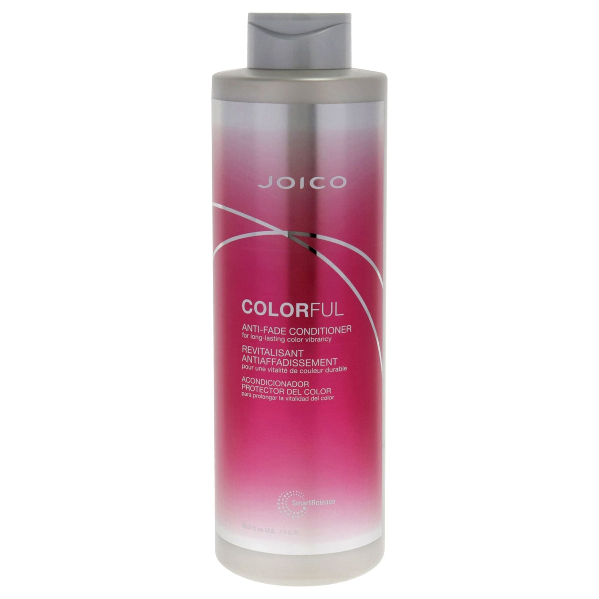 Acondicionador Colorful Anti Fade de Joico para Unisex - Acondicionador de 33.8 oz