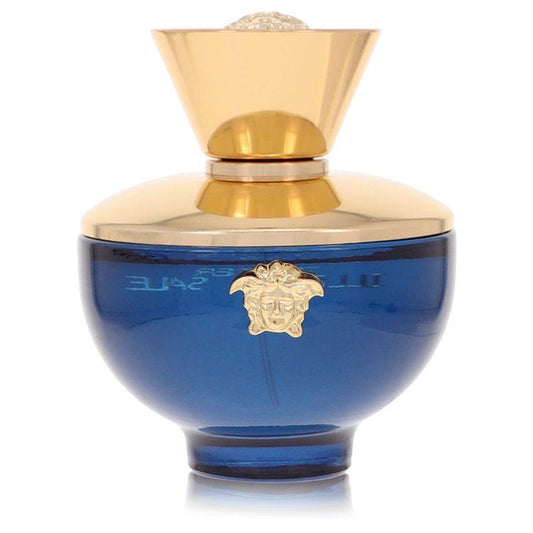 Versace Pour Femme Dylan Blue de Versace Eau de Parfum Vaporizador (Probador)