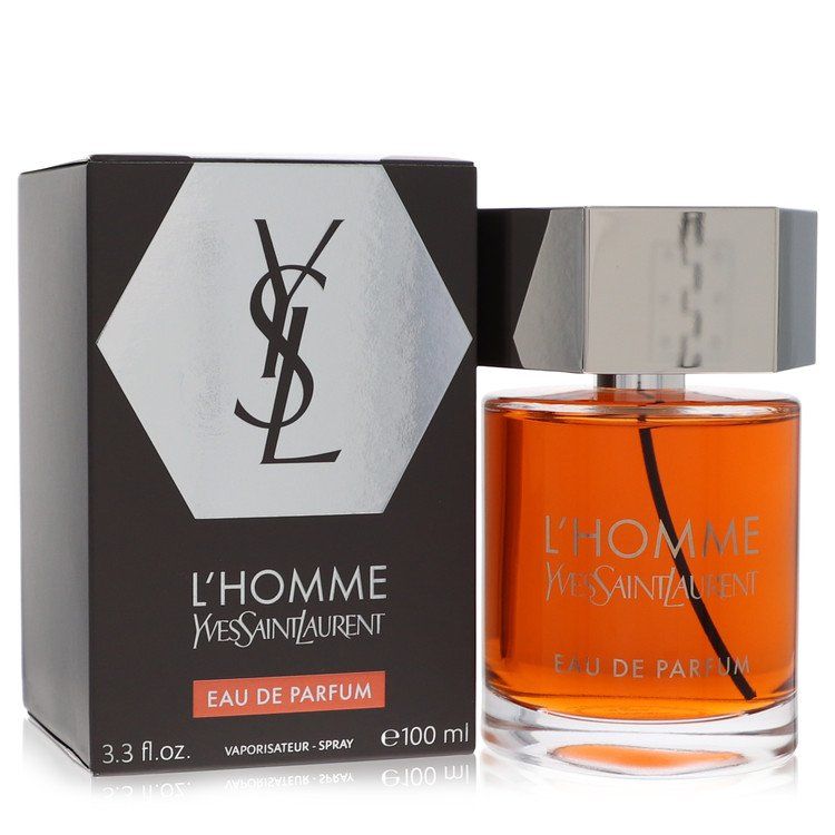 L'Homme de Yves Saint Laurent Eau de Parfum en espray