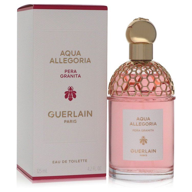 Aqua Allegoria Pera Granita de Guerlain Eau De Toilette Vaporizador