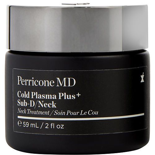 Perricone MD by Perricone MD COLD PLASMA PLUS+ SUB-D/CUELLO 2 OZ