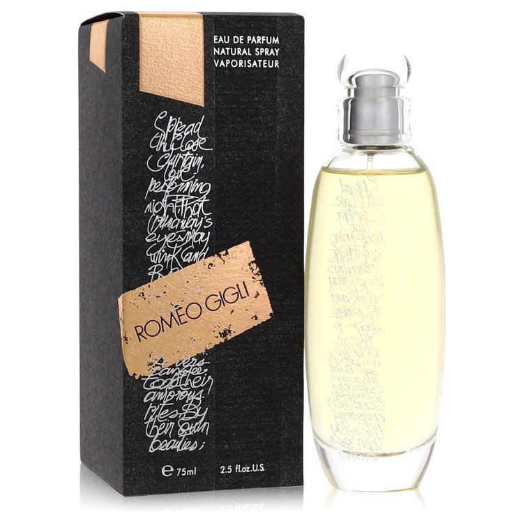 Romeo Gigli Profumi de Romeo Gigli Eau de Parfum en Spray