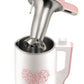 Joyoung DJ06M-DS920SG Easy-Clean Automatic Soy Milk Maker 0.6L