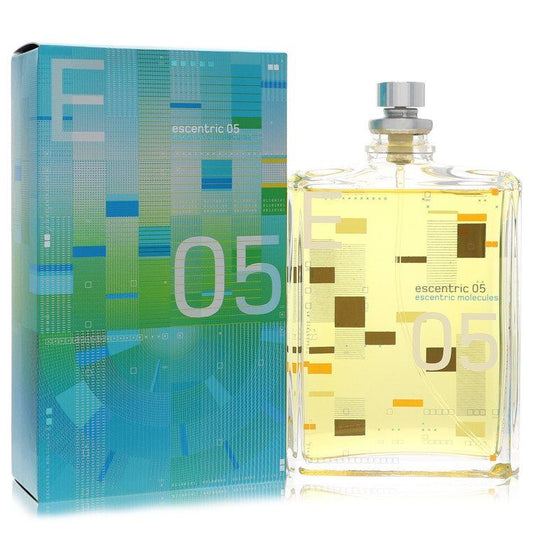 Escentric 05 by Escentric Molecules Eau De Toilette en Vaporizador