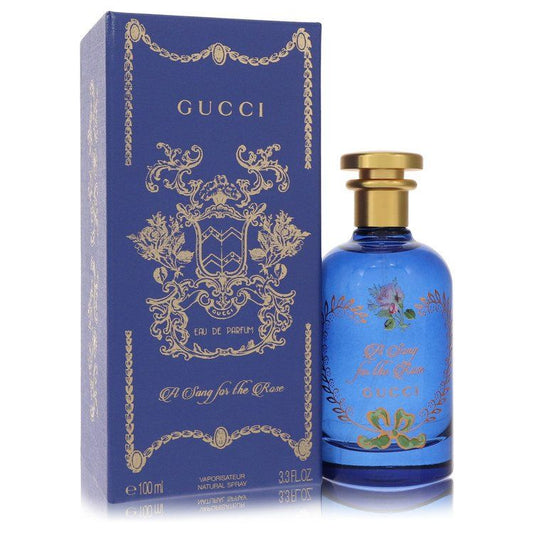 Gucci A Song For The Rose de Gucci Eau De Parfum Spray