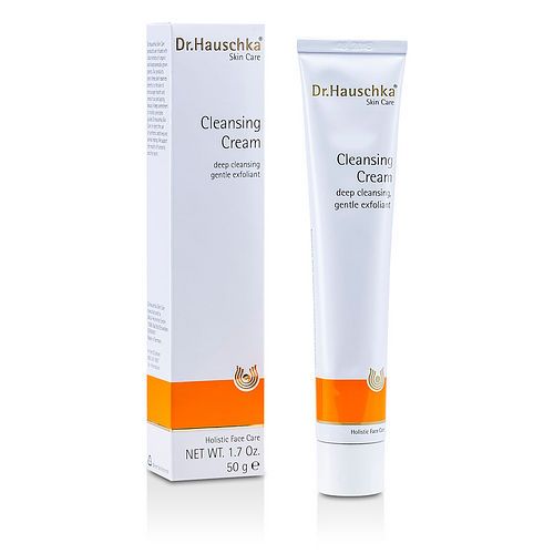 Dr. Hauschka de Dr. Hauschka Crema Limpiadora --50ml/1.7oz