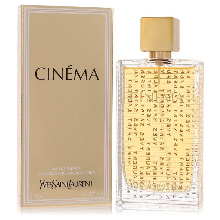 Cinema de Yves Saint Laurent Eau de Parfum Vaporizador
