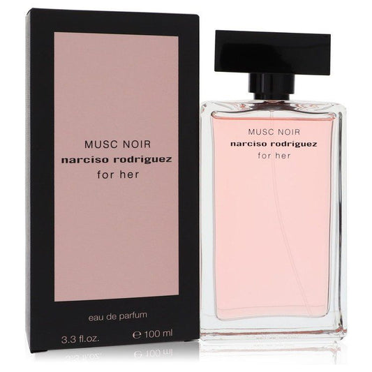 Narciso Rodriguez Musc Noir de Narciso Rodriguez Eau de Parfum en Spray