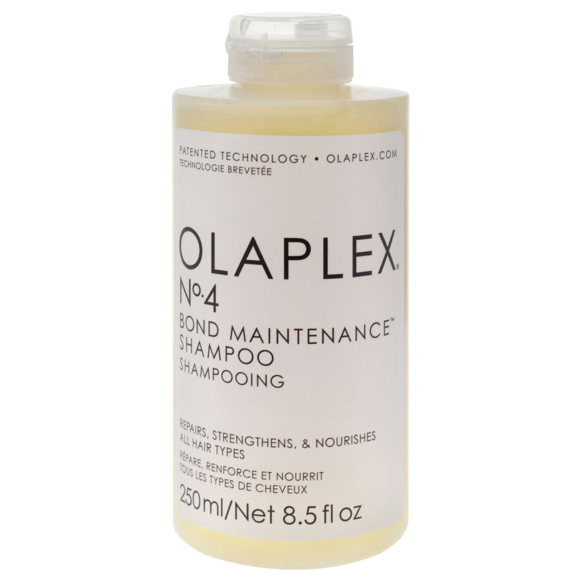 Champú No. 4 Bond Maintenance