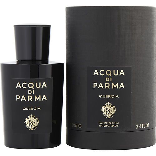 ACQUA DI PARMA QUERCIA de Acqua di Parma EAU DE PARFUM SPRAY 3.4 OZ