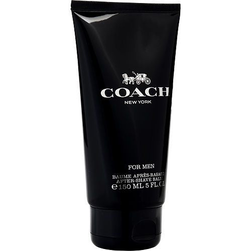 COACH FOR MEN de Coach BÁLSAMO PARA DESPUÉS DEL AFEITADO 5 OZ