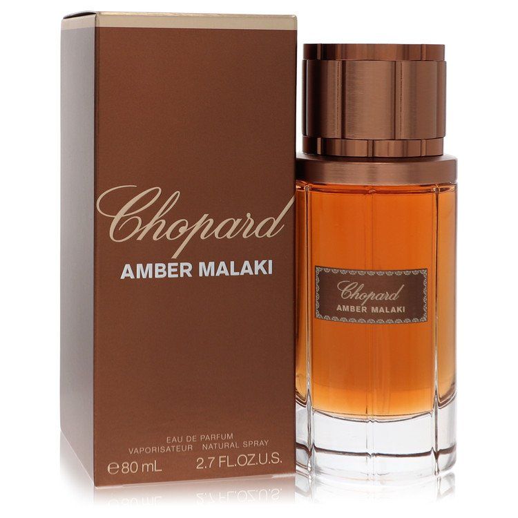 Chopard Amber Malaki de Chopard Eau de Parfum en espray (unisex)