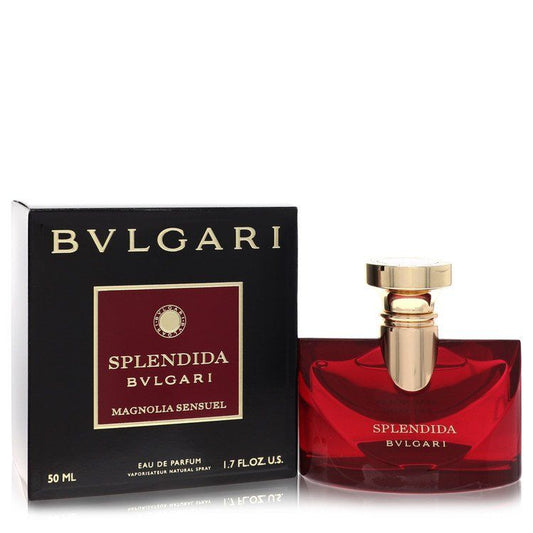 Bvlgari Splendida Magnolia Sensuel de Bvlgari Eau De Parfum Spray