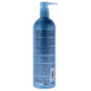 Acondicionador hidratante Deepshine Color de Rusk para unisex - Acondicionador de 25 oz