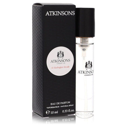 41 Burlington Arcade by Atkinsons Mini EDP Vaporizador (Unisex)