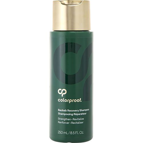 Colorproof de Colorproof BAOBAB RECOVERY SHAMPOO 8.5 OZ