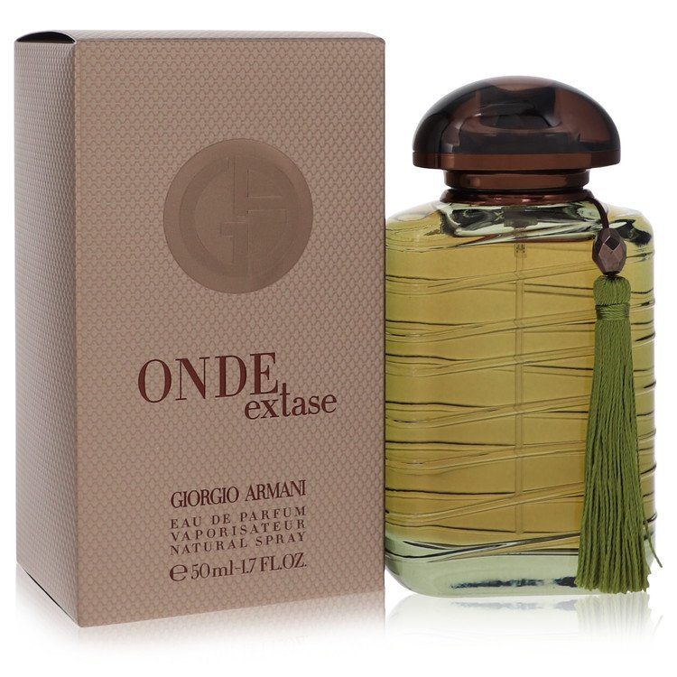 Onde Extase de Giorgio Armani Eau de Parfum en Spray