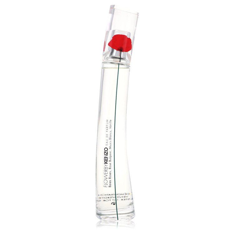 Kenzo Flower by Kenzo Eau De Parfum Vaporizador (Tester)