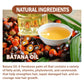 Acondicionador con Aceite de Batana EELHOE Hidrata, Repara, Fortalece las Raíces del Cabello, Previene el Cabello Escaso, Deja el Cabello Denso, Y Sólido y Esponjoso