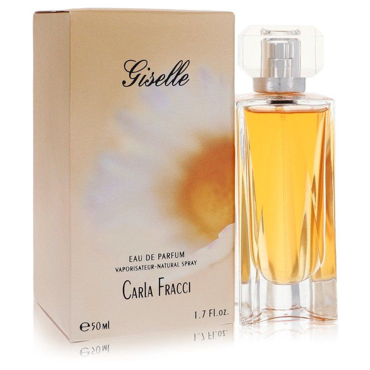 Giselle by Carla Fracci Eau de Parfum en Spray