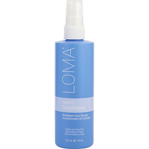 LOMA de Loma ACONDICIONADOR SIN ENJUAGUE 8 OZ