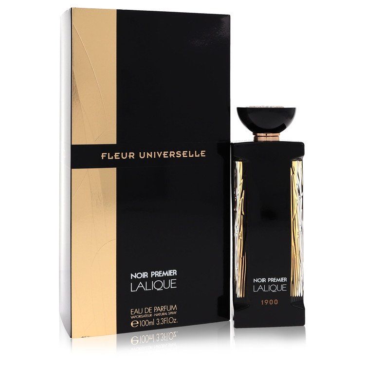 Lalique Fleur Universelle Noir Premier de Lalique Eau de Parfum en Spray (Unisex)