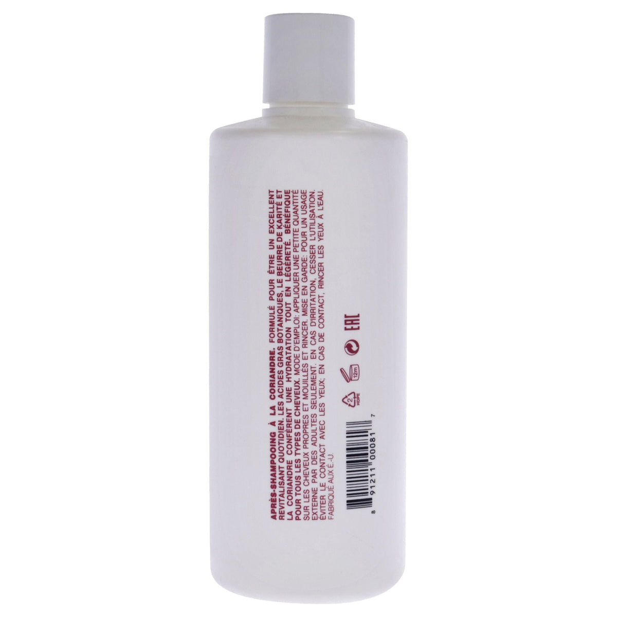 Acondicionador para el cabello de cilantro de Malin + Goetz para unisex - Acondicionador de 16 oz