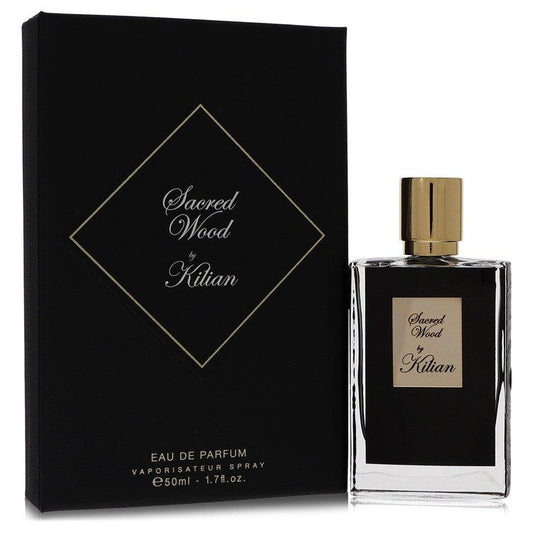 Sacred Wood de Kilian Eau De Parfum Vaporizador Rellenable