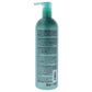 Acondicionador Deepshine Color Smooth de Rusk para Unisex - Acondicionador de 25 oz