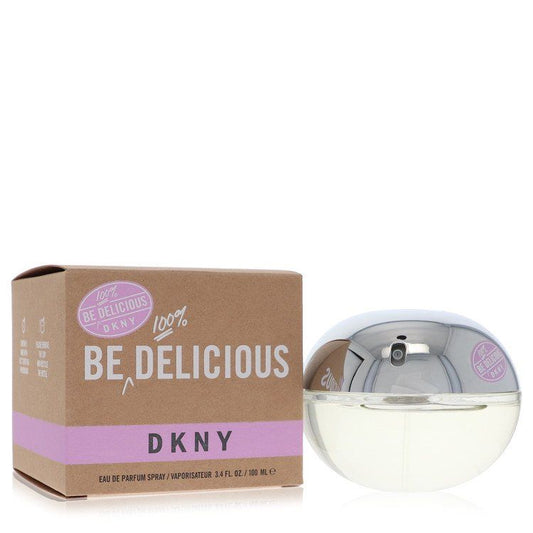 Be 100% Delicious de Donna Karan Eau de Parfum en espray
