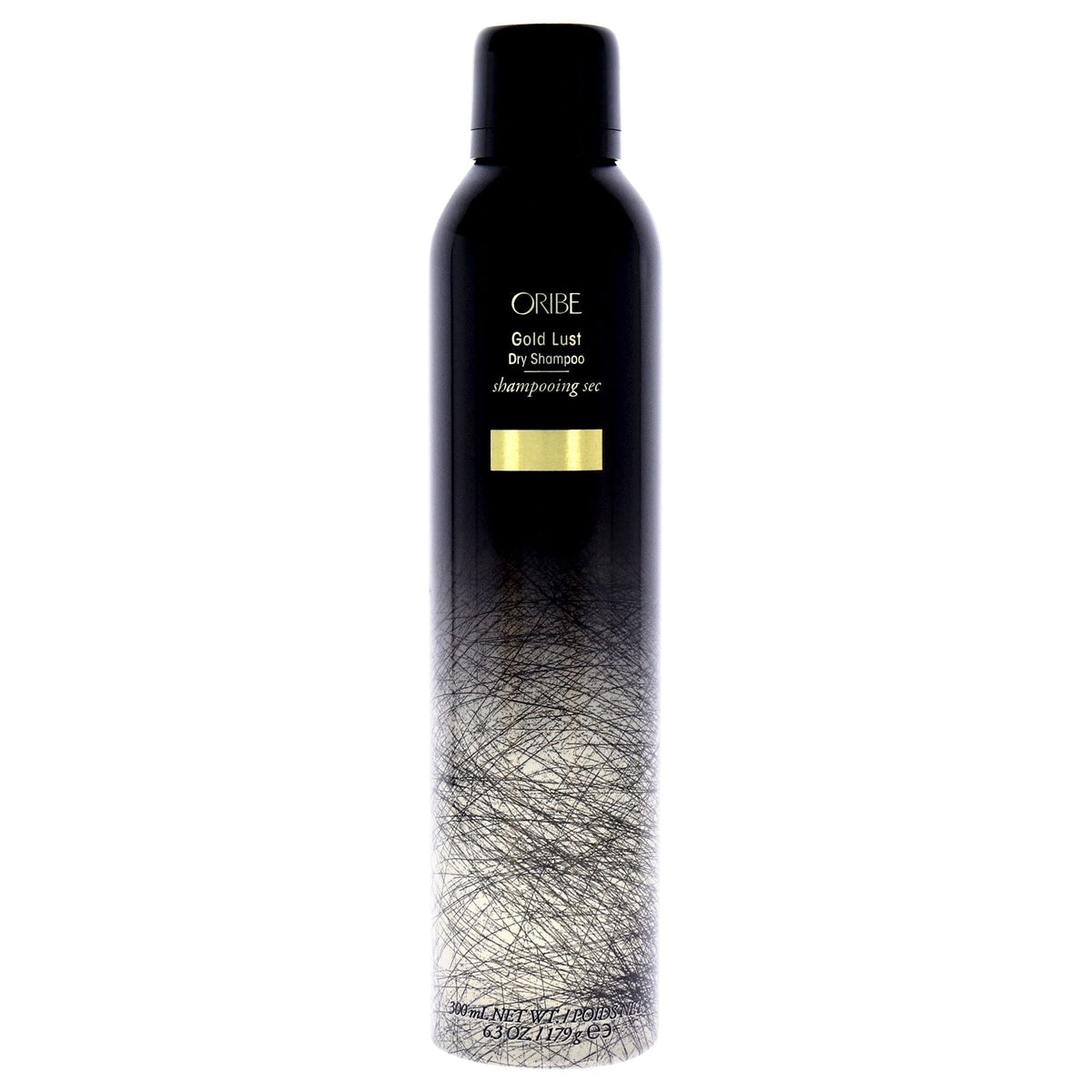 Champú Seco Gold Lust de Oribe para Unisex - Laca para el cabello de 6.3 oz