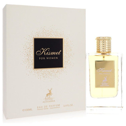 Maison Alhambra Kismet de Maison Alhambra Eau de Parfum en espray