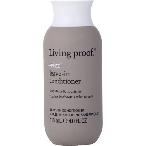 LIVING PROOF por Living Proof ACONDICIONADOR SIN ENJUAGUE ANTICREPOS 118 ML