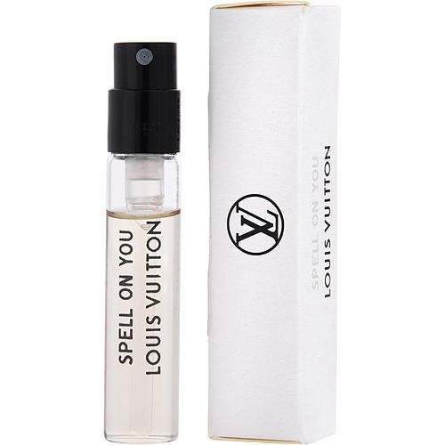 LOUIS VUITTON SPELL ON YOU by Louis Vuitton EAU DE PARFUM SPRAY VIAL