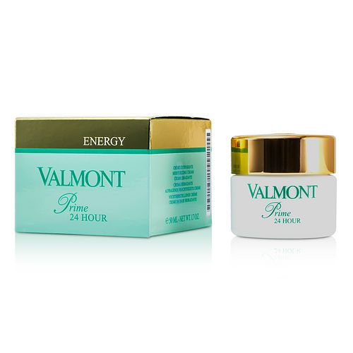 Valmont de VALMONT Crema Hidratante 24 Horas Prime (Crema Energizante e Hidratante) --50ml/1.7oz