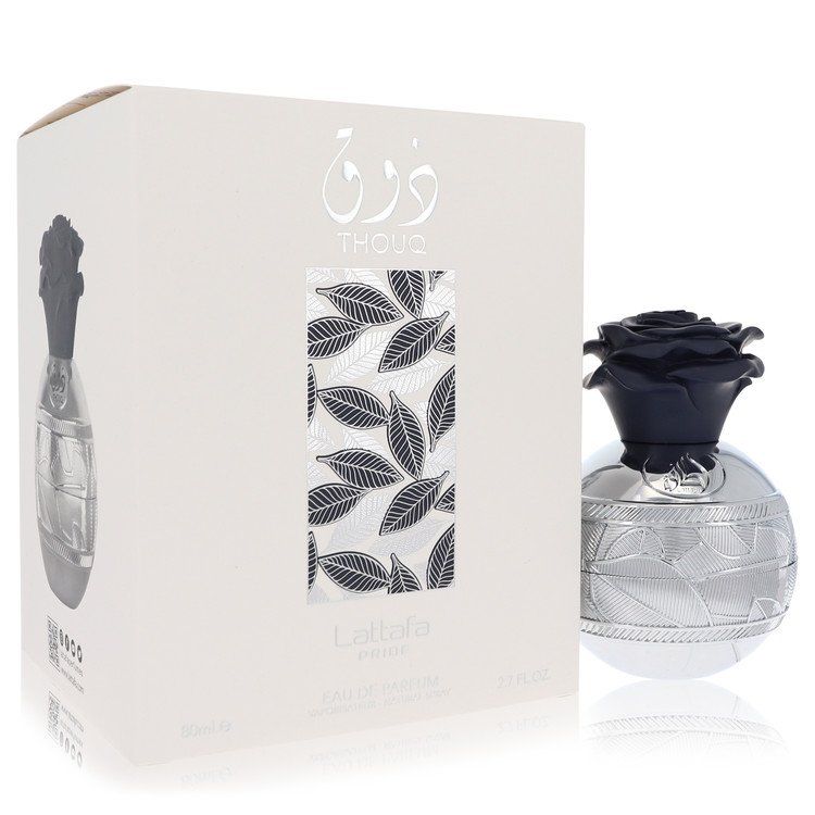 Lattafa Pride Thouq de Lattafa Eau De Parfum Spray (Unisex)