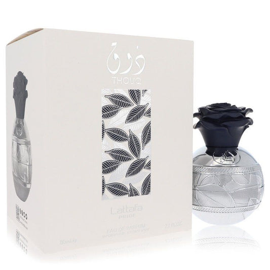 Lattafa Pride Thouq de Lattafa Eau De Parfum Spray (Unisex)