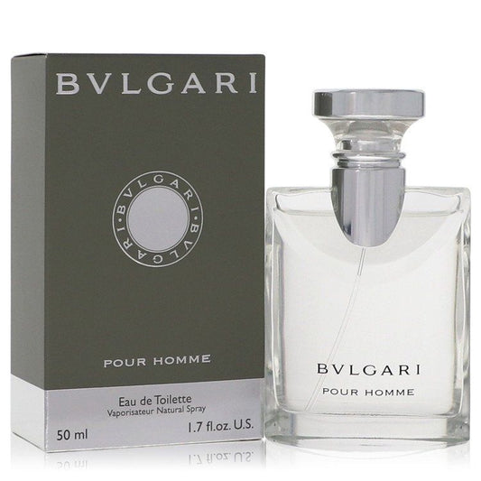 Bvlgari by Bvlgari Eau De Toilette Vaporizador