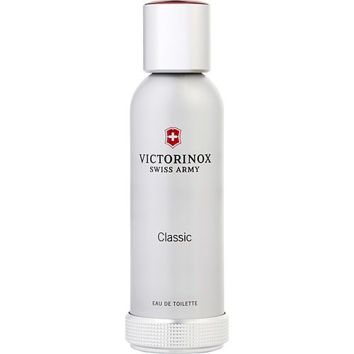 SWISS ARMY by Victorinox EDT SPRAY 3.4 OZ (NUEVO EMPAQUE) *TESTER