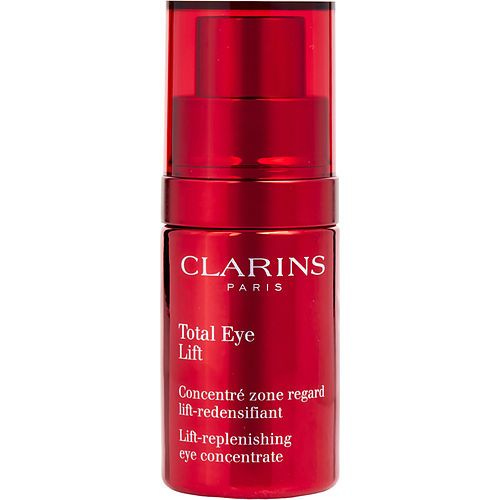 Clarins by Clarins Concentrado Total Eye Lift --15ml/0.5oz