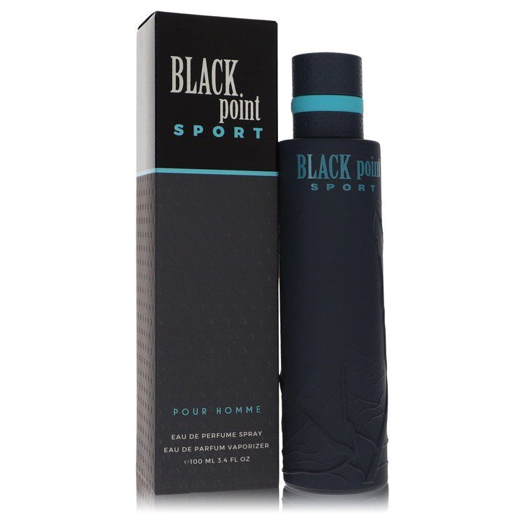Black Point Sport de Yzy Perfume Eau De Parfum Spray
