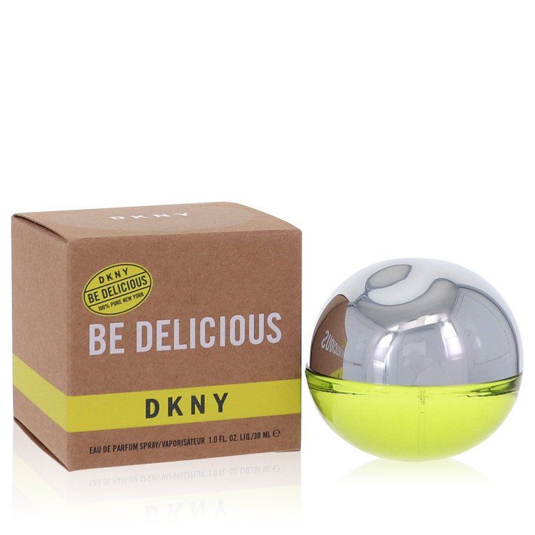 Be Delicious de Donna Karan Eau de Parfum en Spray