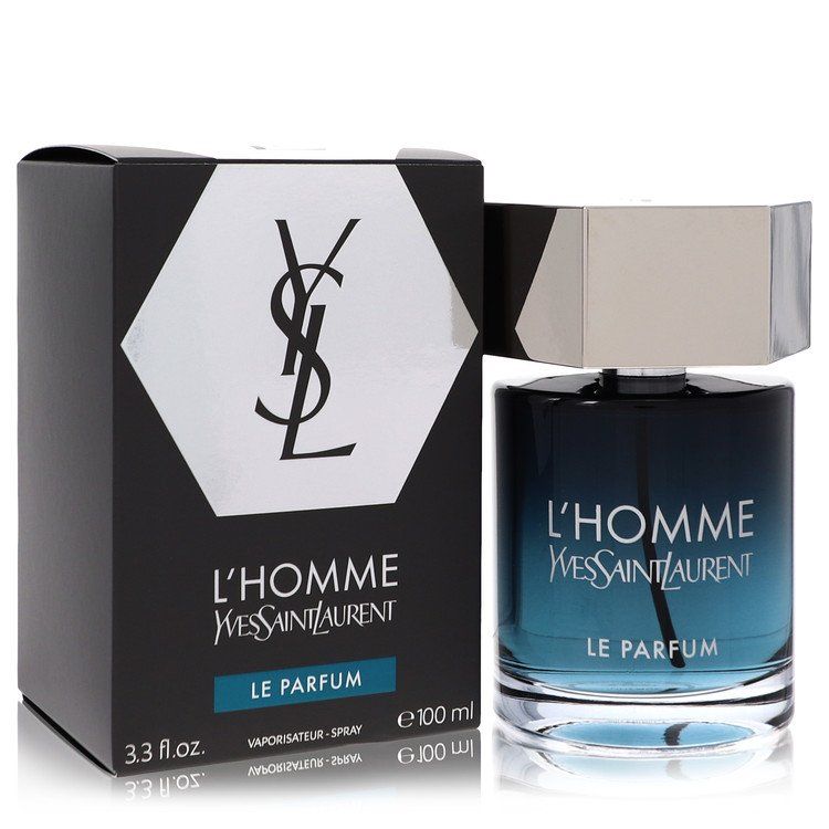 L'homme Le Parfum de Yves Saint Laurent Eau de Parfum en Spray