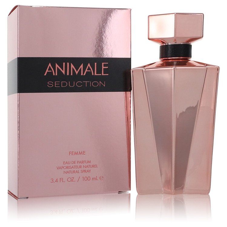Animale Seduction Femme de Animale Eau de Parfum en Spray