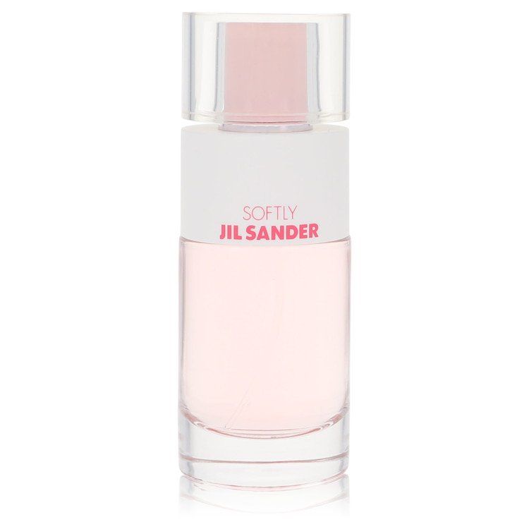 Jil Sander Softly Eau De Petales de Jil Sander Eau De Toilette Vaporizador (Probador)